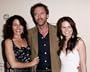 House Hugh Laurie Lisa Edelstein Jennifer Morrison 8x10
