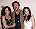 House Hugh Laurie Lisa Edelstein Jennifer Morrison 8x10 photo