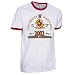 Maryland Terps NCAA 2002 Short Sleeve Ringer T-Shirt (2X-Large)