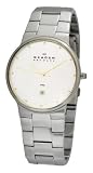 Skagen Men's Steel Collection Two-Tone Watch #455XLSGXC