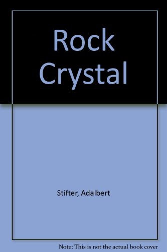 rock crystal