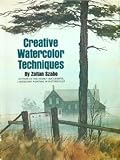 Creative Watercolor Techniques