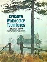Creative Watercolor Techniques