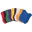 Champion Sports Practice Scrimmage Vests, Dozen, Youth Size