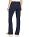Dickies Women's Relaxed Boot-Cut Jean