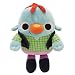 Beanie Plush