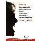 comment guérir rhume