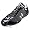 Under Armour Metal Speed Low MC (Wh/Bk)