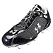 Under Armour Metal Speed Low MC BLK/GREY