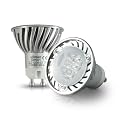 eSmart Germany Optima Warmwei� LED Spot | 3,5W (30W) | GU10