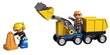 LEGO DUPLO My First Construction Site 10518