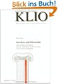 Karriere und Hierarchie: Die r�mische Aristokratie und die Anf�nge des cursus honorum in der mittleren Republik