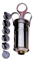 TALA ICING SYRINGE SET,CARDED   1/5