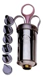 Kitchen & Housewares : TALA ICING SYRINGE SET,CARDED   1/5