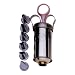 TALA ICING SYRINGE SET,CARDED   1/5