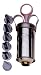 Kitchen & Housewares : TALA ICING SYRINGE SET,CARDED   1/5