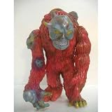 スーフェス47限定 シカルナ工房 ～中岡俊哉「世界の怪獣」より～ 幻獣ドロルイメージ
