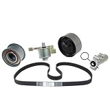 98-07 VW Timing Belt Kit 5PCS 078198479 Passat 2.8L 2.7L AUDI A4 98 99 00 01 02 03 04... by Power Pro