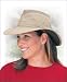 Tilley Endurables LTM6 Airflo Hat,Khaki/Olive,7