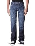 Kaporal Malco - Jean - Droit/Regular - Used - Homme