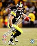 Troy Polamalu Steelers AFC Championship Game 8x10 Photo
