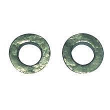 BSM Pump 466-3163-4 #3 Rotary Gear Pump Repair Compression Packing 4 Per Set For Models 3, 3S, 4S, 5S, 13, 23, 24, 3SST, 4SST And 5SST