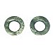 BSM Pump 466-3163-4 #3 Rotary Gear Pump Repair Compression Packing 4 Per Set For Models 3, 3S, 4S, 5S, 13, 23, 24, 3SST, 4SST And 5SST
