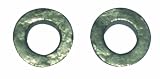 BSM Pump 466-3163-4 #3 Rotary Gear Pump Repair Compression Packing 4 Per Set For Models 3, 3S, 4S, 5S, 13, 23, 24, 3SST, 4SST And 5SST