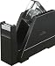 KOKUYO T-UNM18D テープカッター<UNIFEEL> ブラックの画像