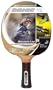 Donic Schildkr�t WALDNER 1000 Raquette de ping-pong inclus DVD d'apprentissage Noir / Rouge
