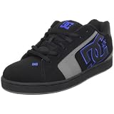 DC Men's Net Sneaker
