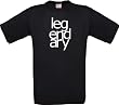 Legendary div. Farben, S-XXL