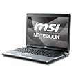 MSI EX630-034US 16-Inch Laptop