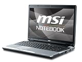 MSI EX630-034US 16-Inch Laptop
