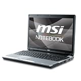 MSI EX625-227US 16-Inch Laptop