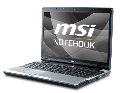 MSI EX630-034US 16-Inch Laptop