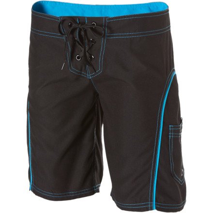 Reef - Beach Cruisers inch Boardshort