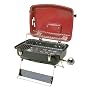 DeckMate 20455 Contempo 17 by 13-Inch Gas Grill