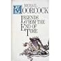 LEGENDS FROM THE END OF TIME: Pale Roses; White Stars; Ancient Shadows (by the a