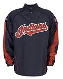 Cleveland Indians Cool Base Gamer Jacket