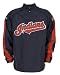 Cleveland Indians Cool Base Gamer Jacket