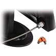 Microsaver Lock for LCD Monitor Flat Panel Monitors