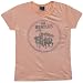 Search : The Beatles - Umbrellas Ladies T-Shirt
