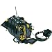 Kata KOALA-1 Mixer Case for Shure FP31,  32,  32A,  33 or other 3 channel mixers Image