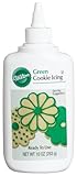 Wilton 10 Ounce Cookie icing-dispensers, Green