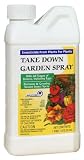 Monterey Take Down All Natural Insectiside - Pint Concentrate #LG6240