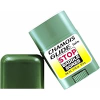 Chamois Glide Stop Saddle Sores Balm