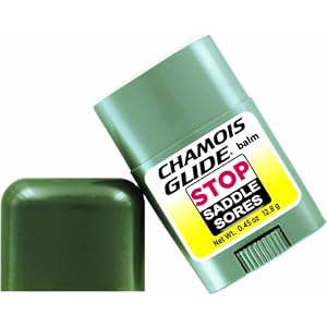 Chamois Glide