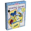 Friendly Bugs Lacing Cards