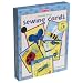 Friendly Bugs Lacing Cards